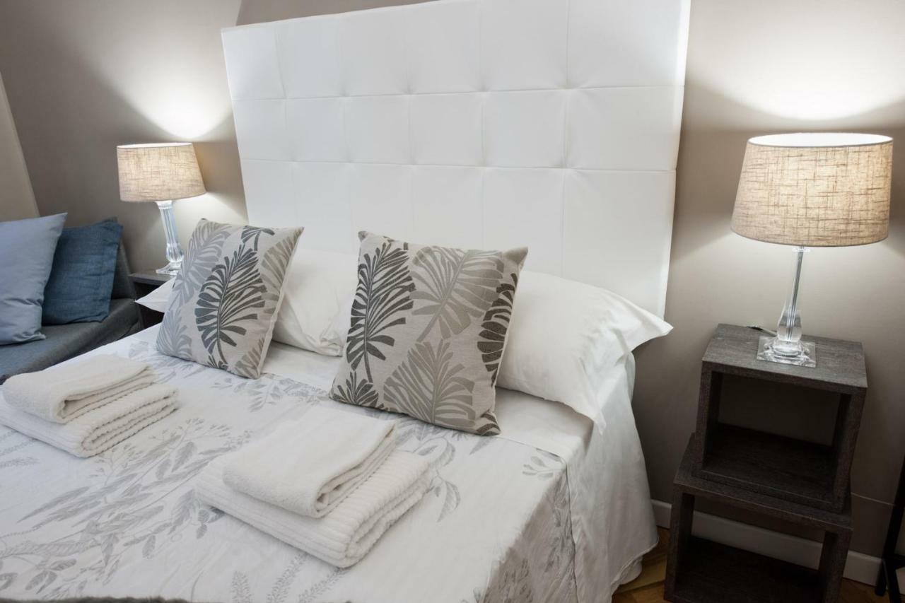 Grandapartments Via Merliani Napoli エクステリア 写真